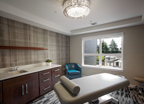Portera at the Grove_Wilsonville  Spa