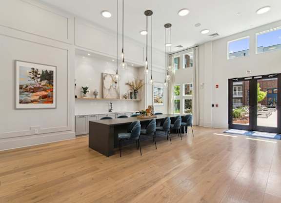 Community Kitchen