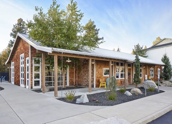 River House