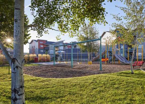 Playground