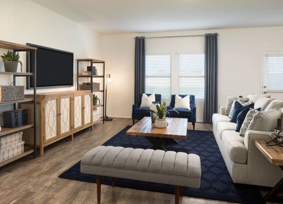 Vinyl Plank Flooring