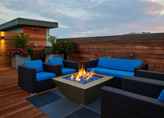 Fire Pits