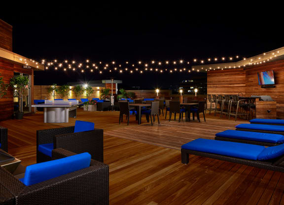 Sky Terrace