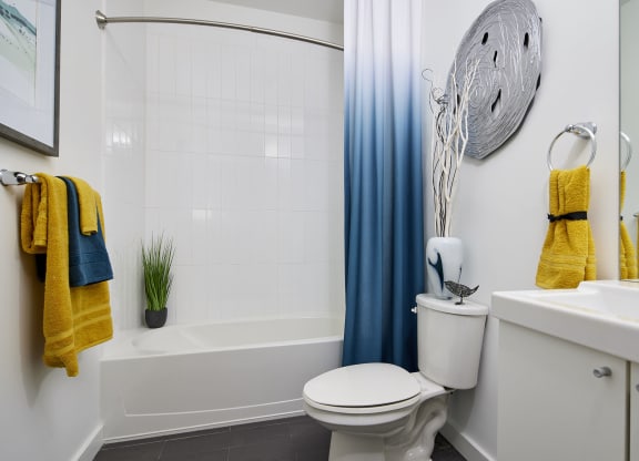 Modern Finishes