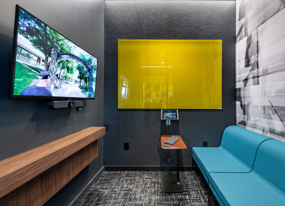 Private Offices