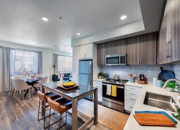 Quartz Countertops