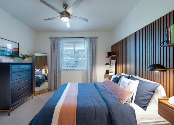 Light-Filled Rooms