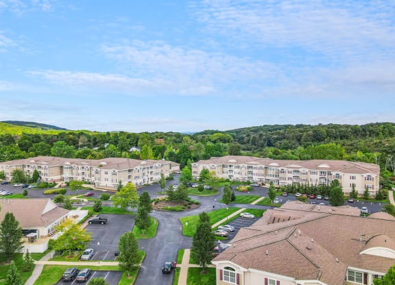 Vineyard Commons