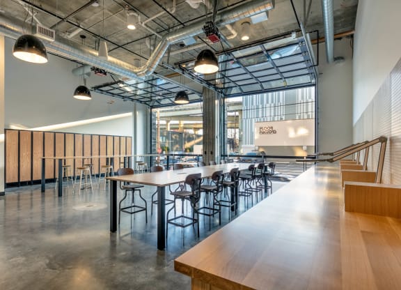 Maker Space