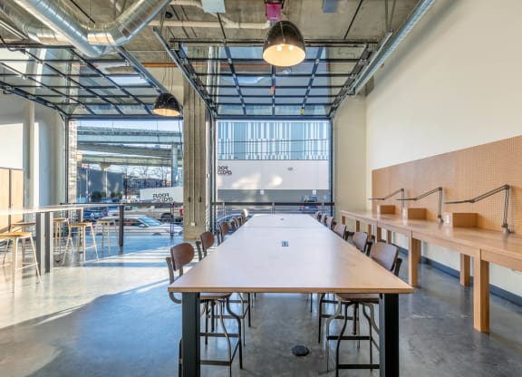 Maker Space