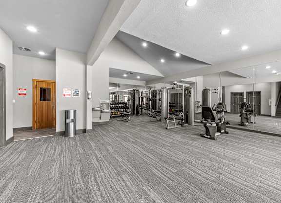 Welcome to 1701 at Eldorado Apartment Homes at McKinney, TX.