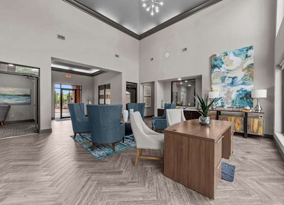 Welcome to 1701 at Eldorado Apartment Homes at McKinney, TX.