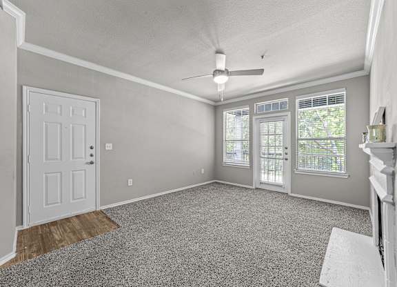 Welcome to 1701 at Eldorado Apartment Homes at McKinney, TX.