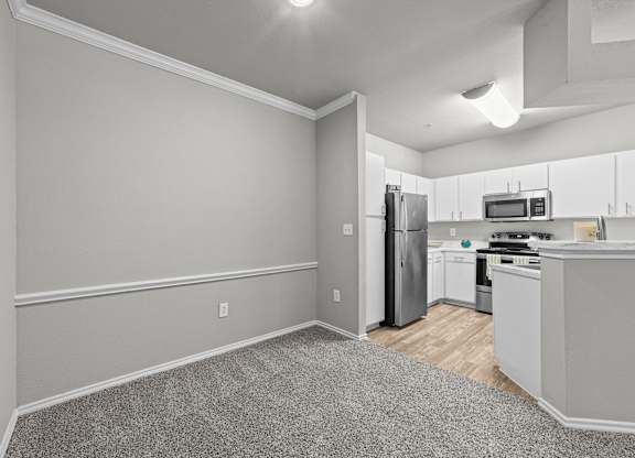 Welcome to 1701 at Eldorado Apartment Homes at McKinney, TX.