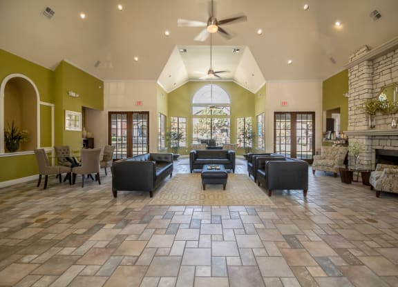 Clubhouse