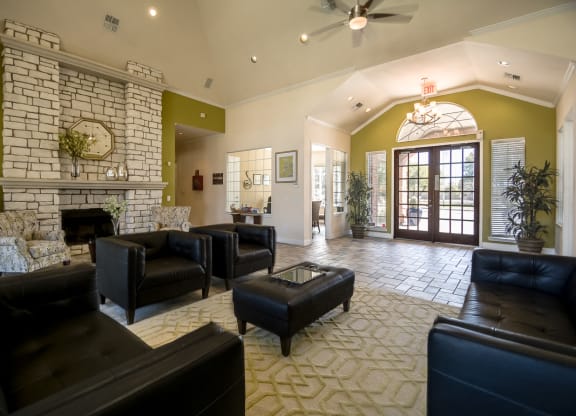 Clubhouse