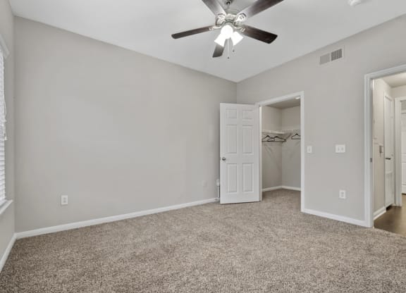 Premiere Package Apartment Home - A Floor Plan
