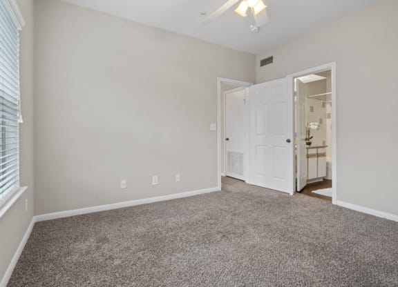 Standard Package Apartment Home - C Floor Plan