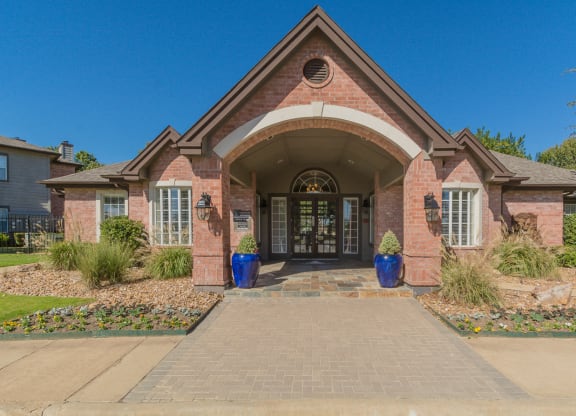 Clubhouse