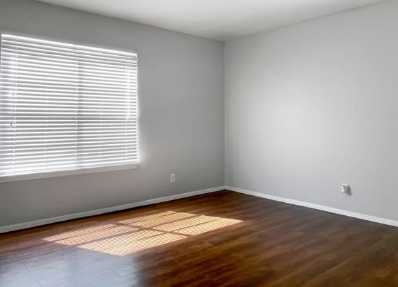 Wood Inspired Plank Flooring at Sunset Heights, San Antonio, TX