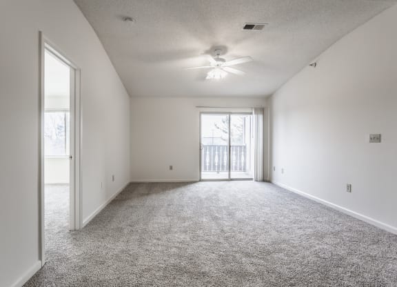 The Shire Living Space at Polo Run Apartments, Greenwood, IN