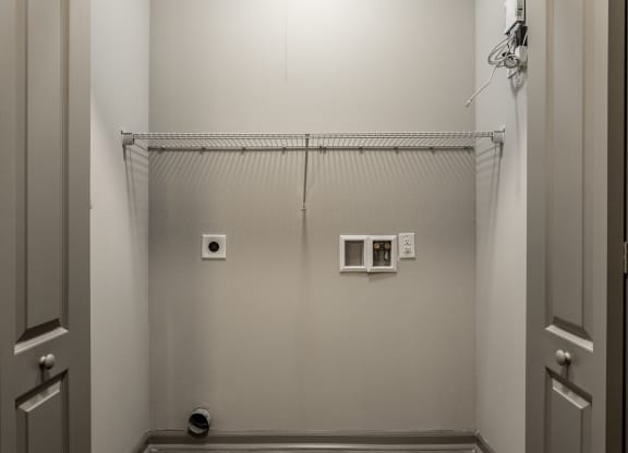 Walk-in Closet at Bella Vista Apartments, Fishers