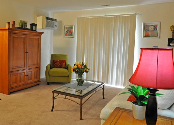 Primrose at Rivers Edge Apartments, Waterford Twp, MI