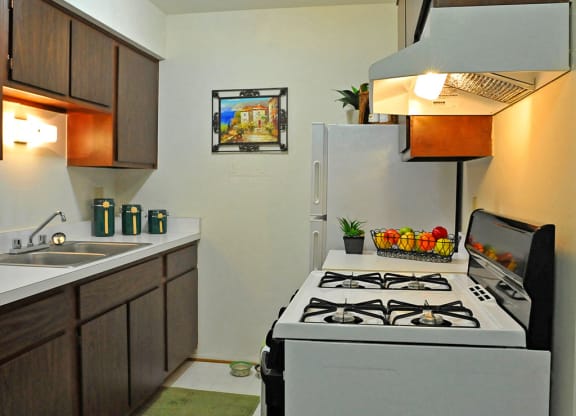 Primrose at Rivers Edge Apartments, Waterford Twp, MI
