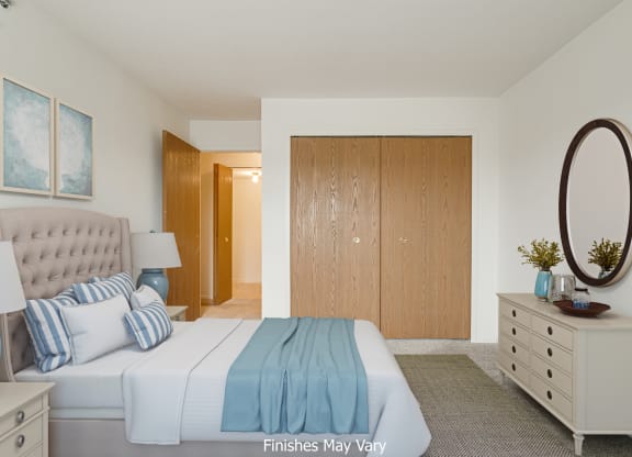 Bouvardia at The Springs Apartment Homes, Novi, MI