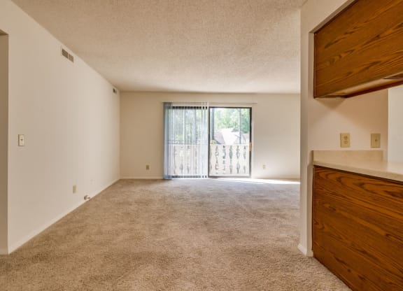 Large Living Area (Orchid View)  at Brook Pines, Columbia