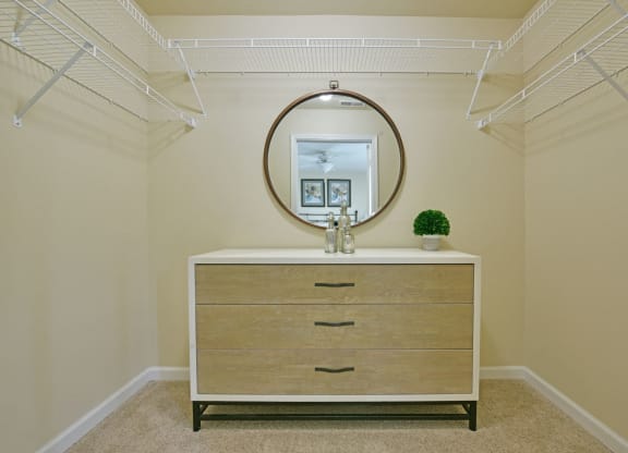 Walk In Closet at Badger Canyon, Kennewick, 99338