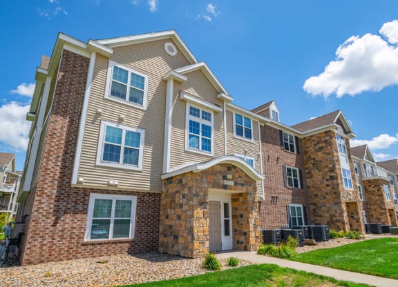 Property Into Perspective at Fieldstream Apartment Homes, Ankeny, IA