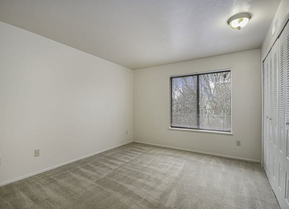 Large Comfortable Bedrooms at Indian Lakes Apartments, Mishawaka
