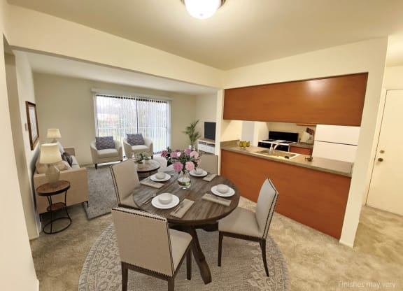 Iris View Open Floor Plan  at Brook Pines, Columbia, 29210