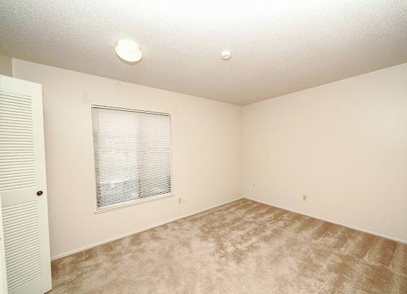 Large Bedroom at Madeira Apartments in Kalamazoo, MI