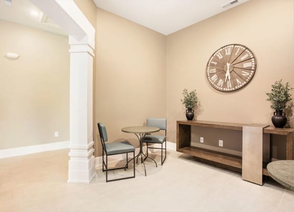 Business Center at Meadowbrooke Apartment Homes in Grand Rapids, MI 49512