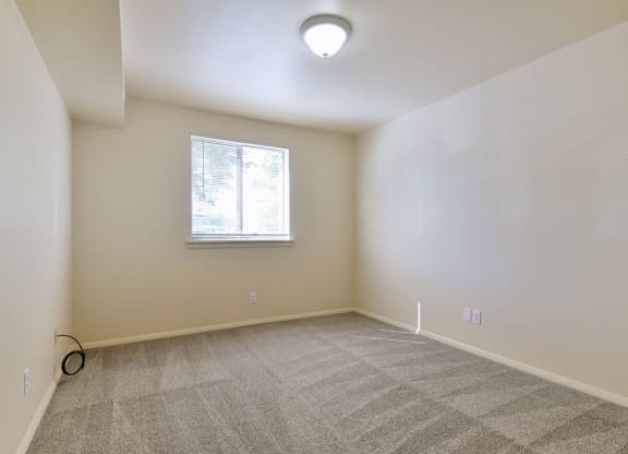 Cozy Bedroom at Old Monterey Apartments in Springfield, MO