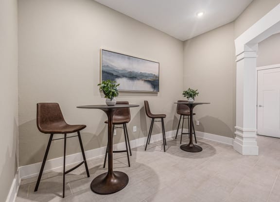 24 Hour Internet Cafe  at Signature Pointe Apartment Homes, Athens, AL, 35611