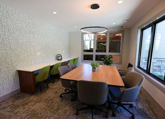 The Village Clubhouse