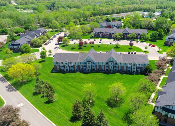 24 Hour Emergency Maintenance at Walnut Trail Apartments, Portage, MI, 49002