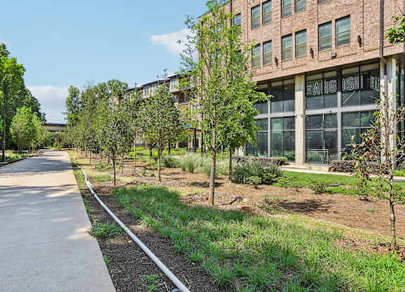 Apartment right in front of the Beltline in Atlanta- The Argos Apartments. Apartment steps away from the beltline Atlanta.