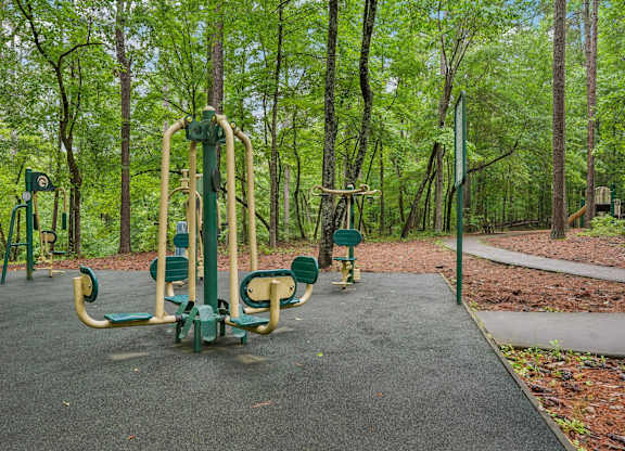 Sweetwater Creek Park