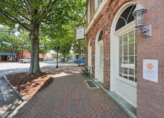 Downtown Newnan
