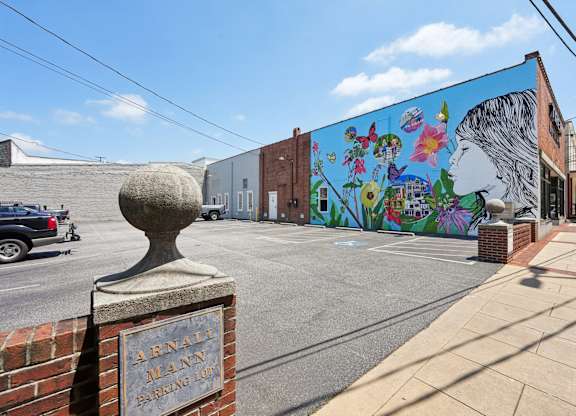 Downtown Newnan