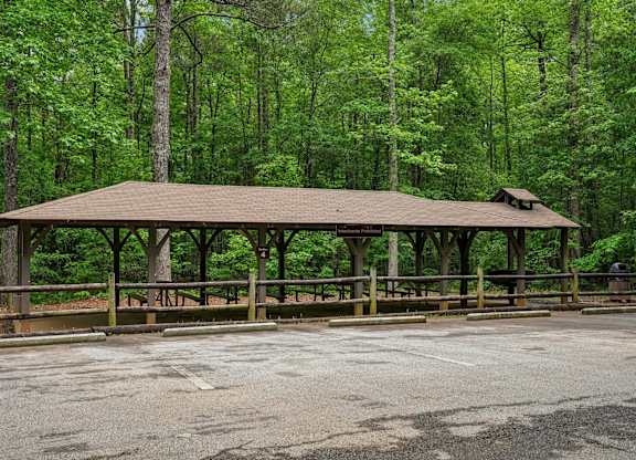Sweetwater Creek Park