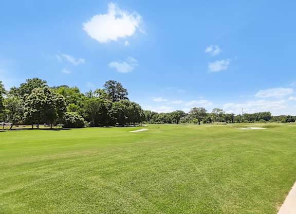 Bobby Jones Golf Course