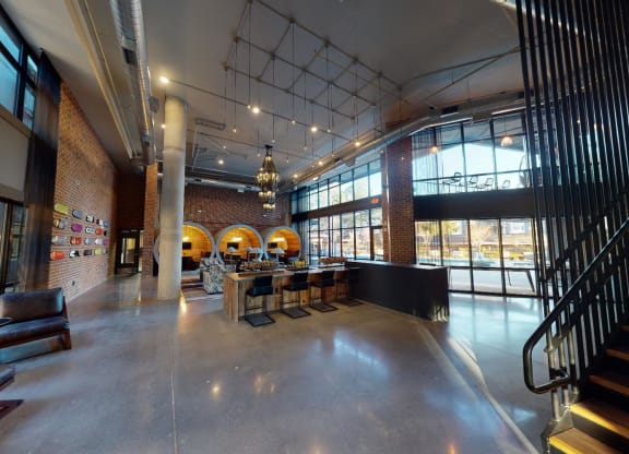 Clubhouse