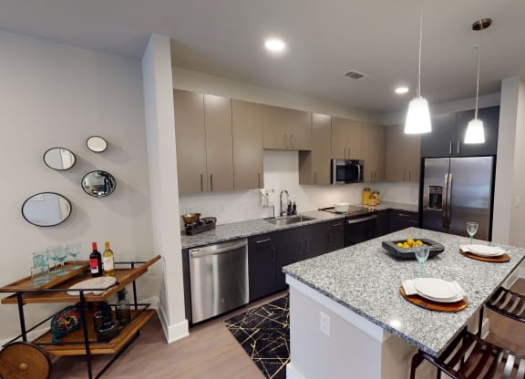 Beautiful Kitchen