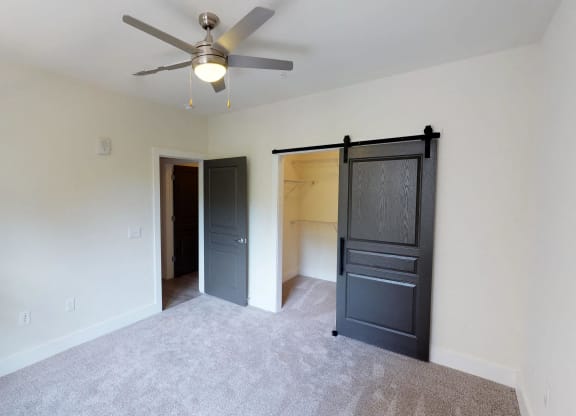 Large Bedroom, at The Kirkwood, Atlanta, GA 30317