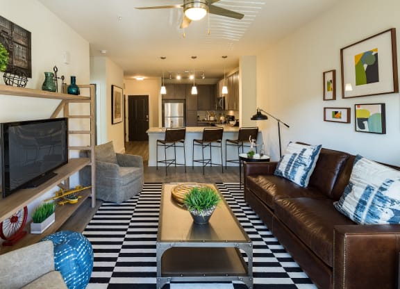 Gorgeous Interiors, at The Kirkwood, 71 Howard Street SE